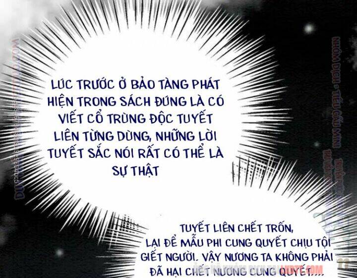 Trọng Sinh Bá Sủng Nhiếp Chính Vương Quá Mạnh Mẽ Chương 213 Ảnh 99