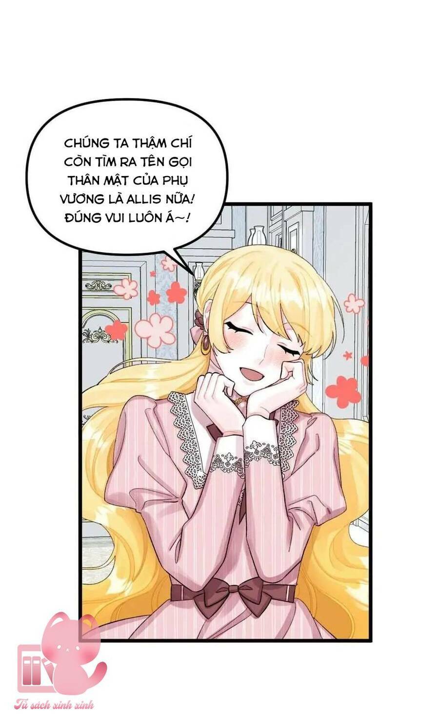 Công Chúa Bãi Rác Chương 64 Ảnh 32