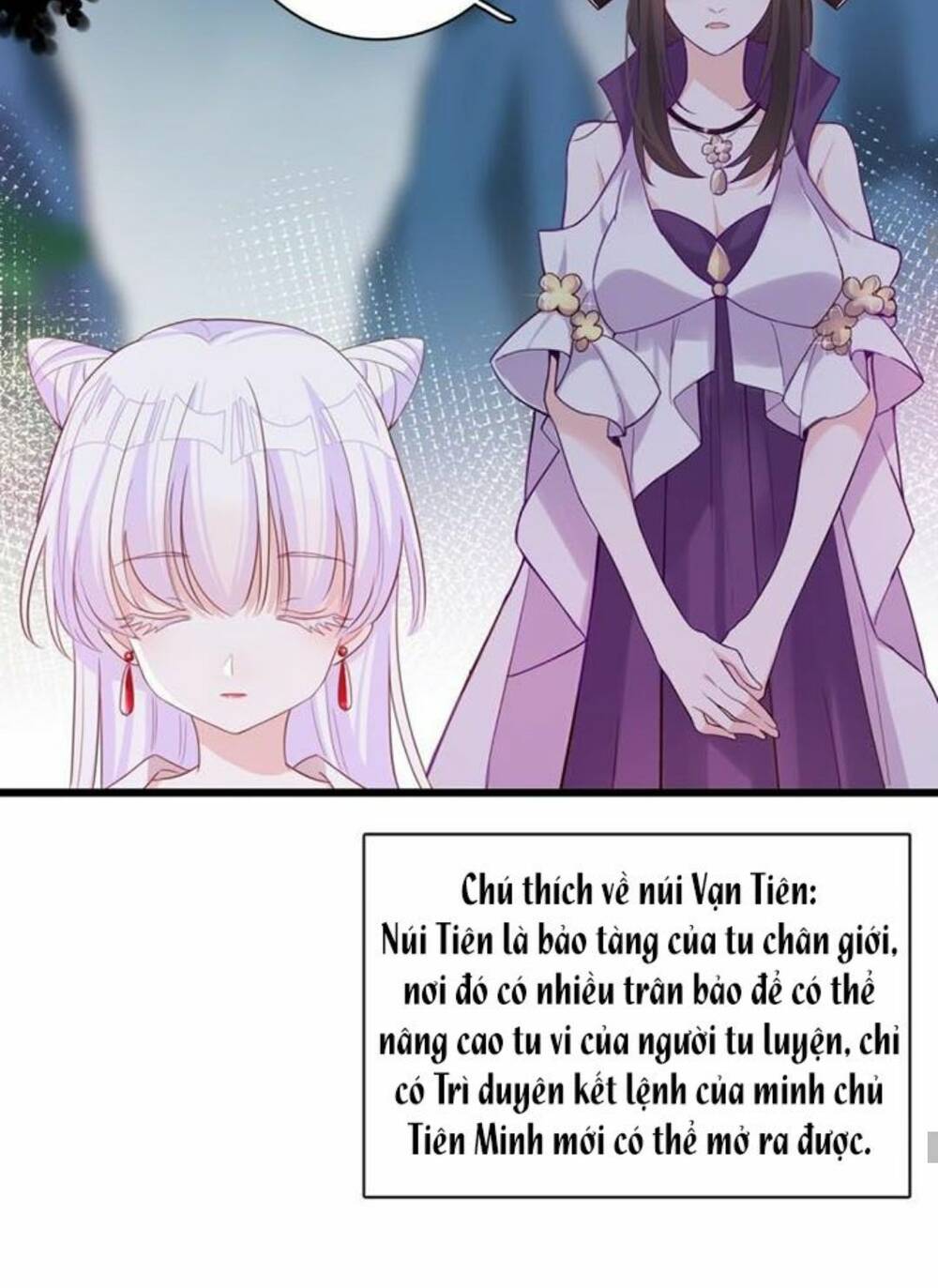 Hậu Cung Ba Ngàn Của Nãi Nãi Chương 3 Ảnh 31