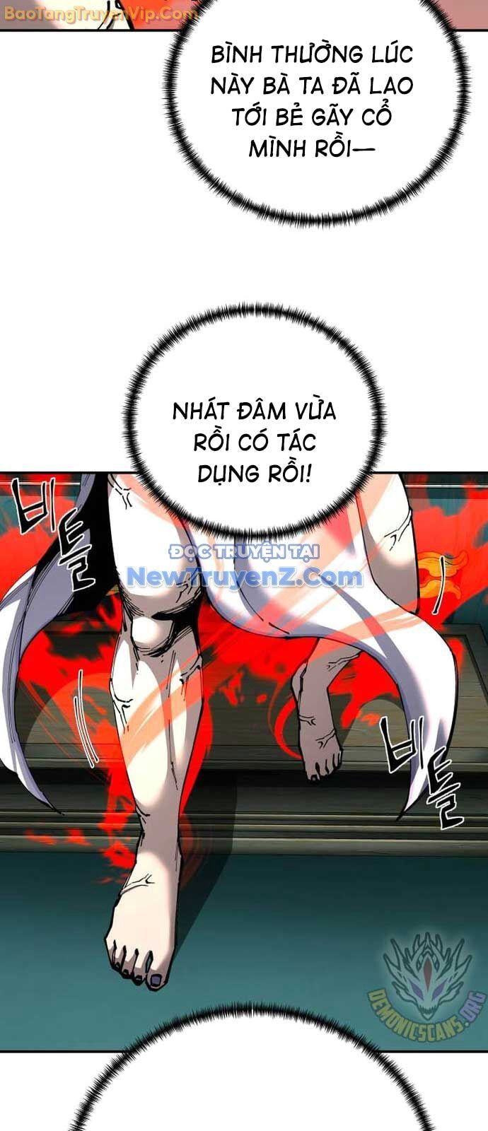 Ông Võ Giả Và Cháu Chí Tôn Chương 93 Ảnh 42