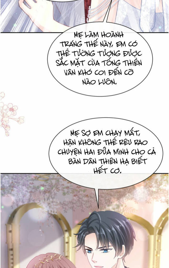 Bá Đạo Tổng Tài Nhẹ Nhàng Yêu Chương 335 Ảnh 5