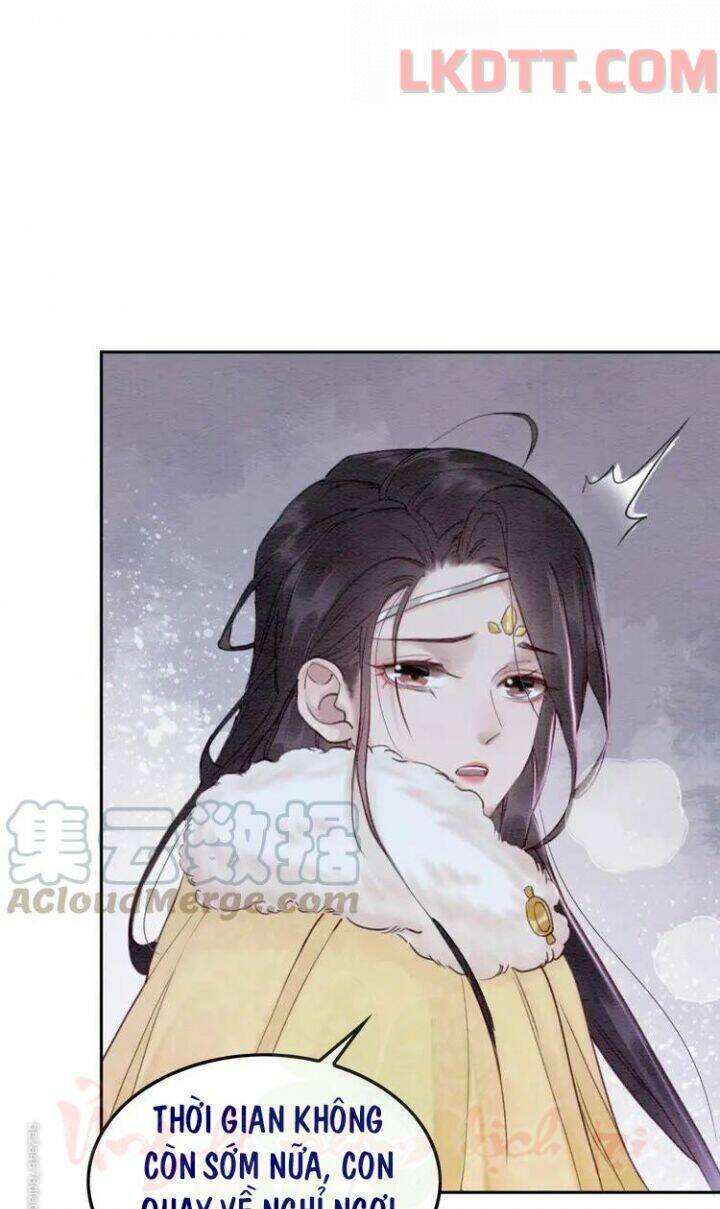 Trọng Sinh Bá Sủng Nhiếp Chính Vương Quá Mạnh Mẽ Chương 223 Ảnh 27