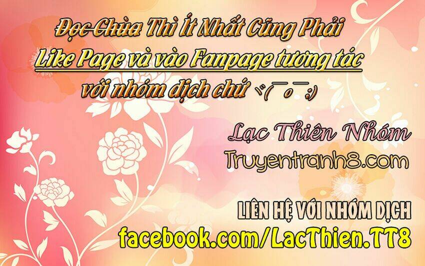 Hàng Xóm Đến Từ Hư Vô Chương 1 Ảnh 48