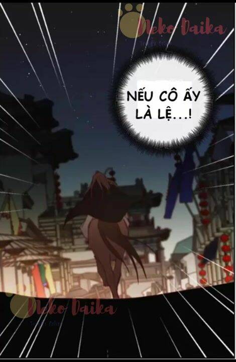 Ác Nữ Hoàng Hậu Chương 112 Ảnh 26