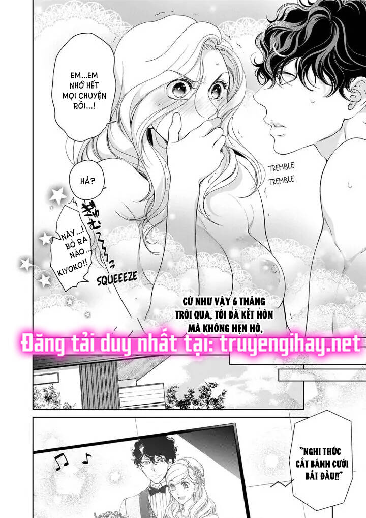 Omae No Subete Wo Daki Tsukusu Chương 93 Ảnh 12