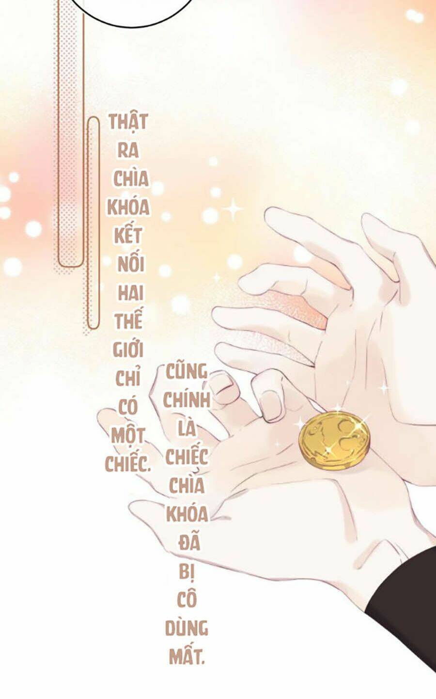 Quả Táo Của Anh Chương 10 Ảnh 16