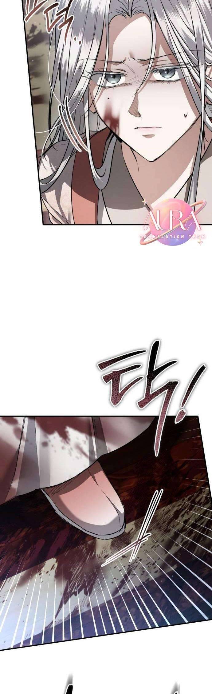 Khi Hắc Lang Gọi Tên Tôi Chương 39 Ảnh 12