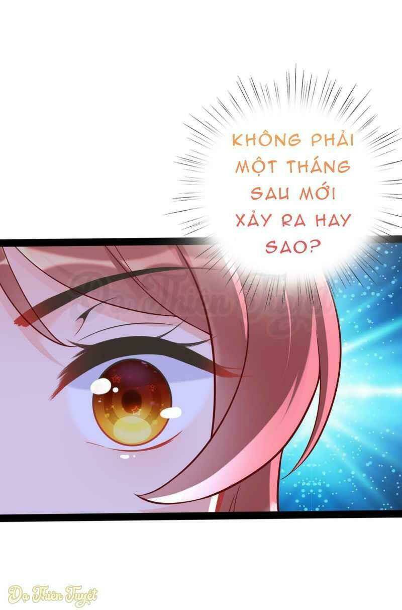 Nhân Vật Phản Diện Biến Thành Sủng Vật Chương 7 Ảnh 35