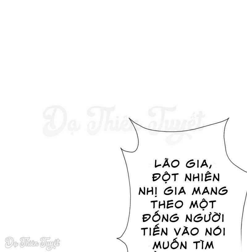 Nhân Vật Phản Diện Biến Thành Sủng Vật Chương 12 Ảnh 22