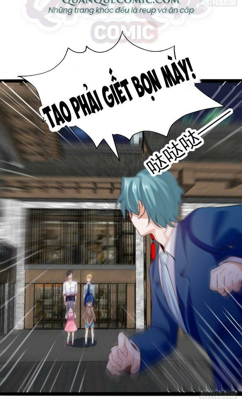 Vú Em Của Tiên Ma Chương 33 Ảnh 19