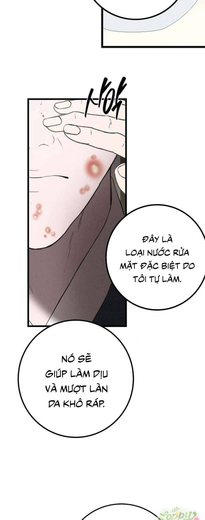 Cuộc Tuyển Chọn Vương Phi Triều Joseon Chương 27 Ảnh 16