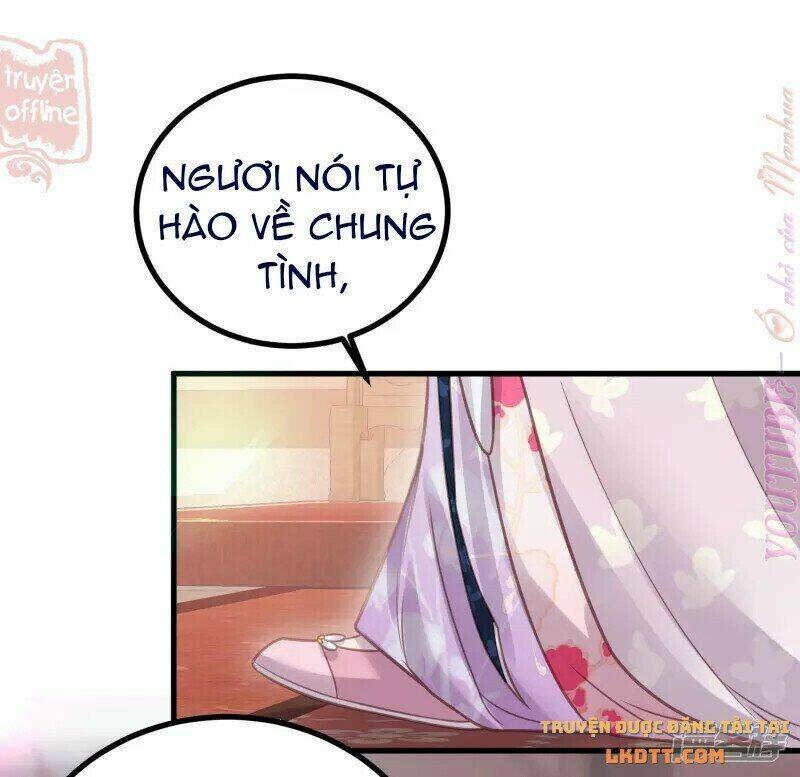 Nhật Kí Học Tập Của Hắc Liên Hoa Chương 47 Ảnh 34