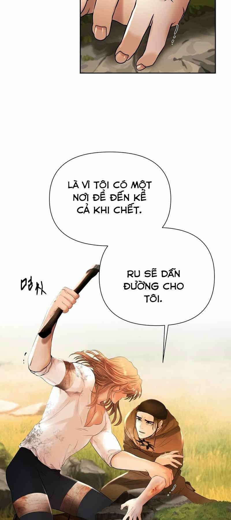 Nhiệm Vụ Chiến Binh Chương 23 Ảnh 40