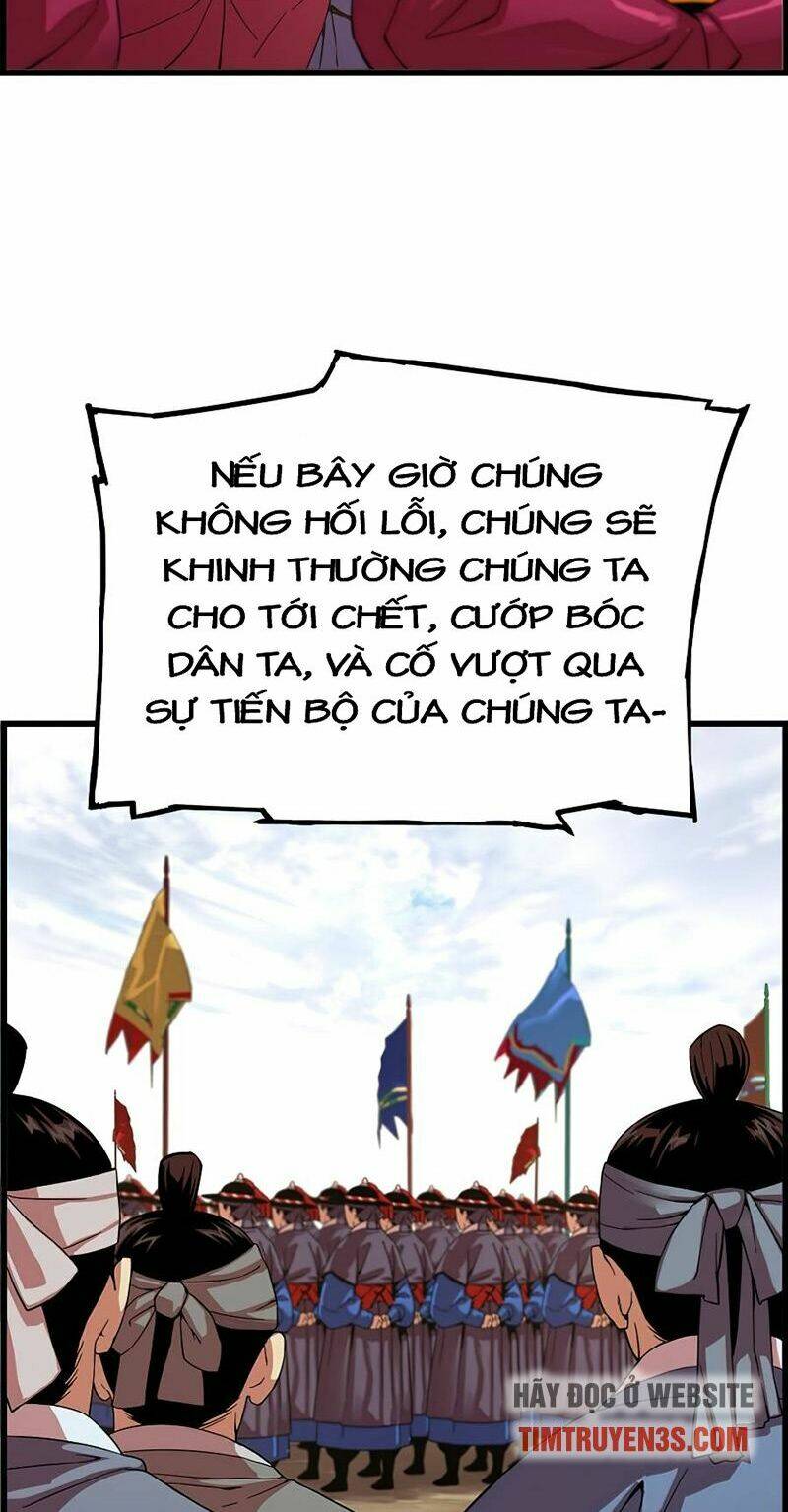 Tôi Sẽ Sống Như Một Hoàng Tử Chương 66 Ảnh 10