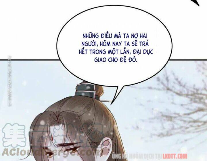 Trọng Sinh Bá Sủng Nhiếp Chính Vương Quá Mạnh Mẽ Chương 216 Ảnh 34