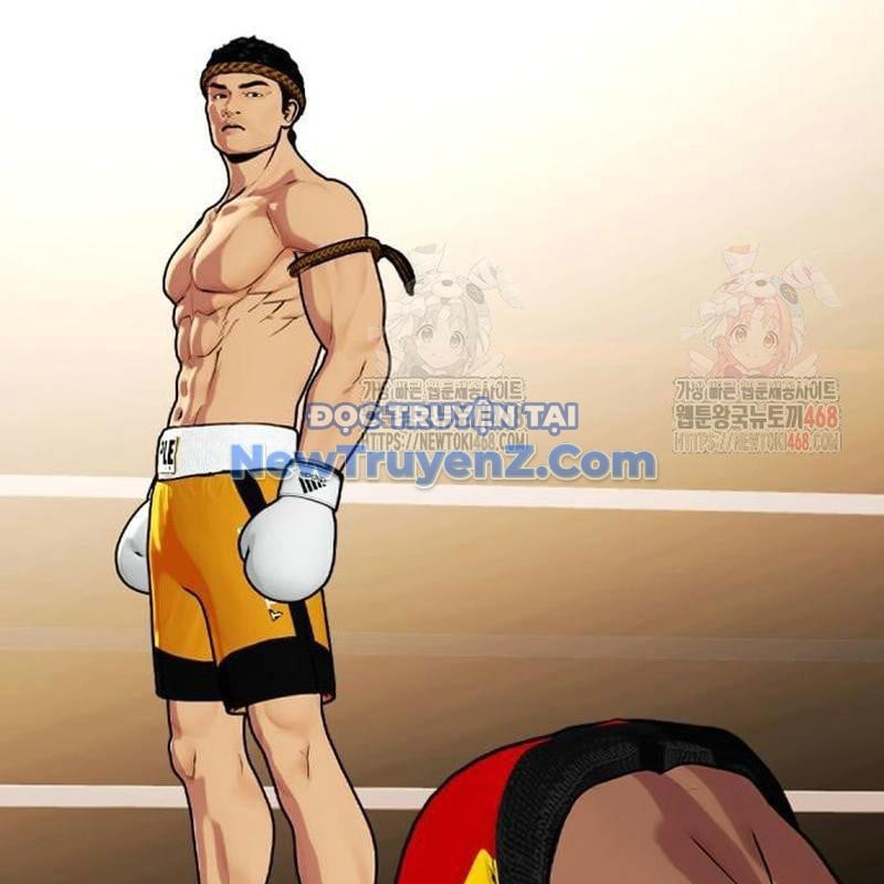 Loser Giỏi Võ Chương 121 Ảnh 209
