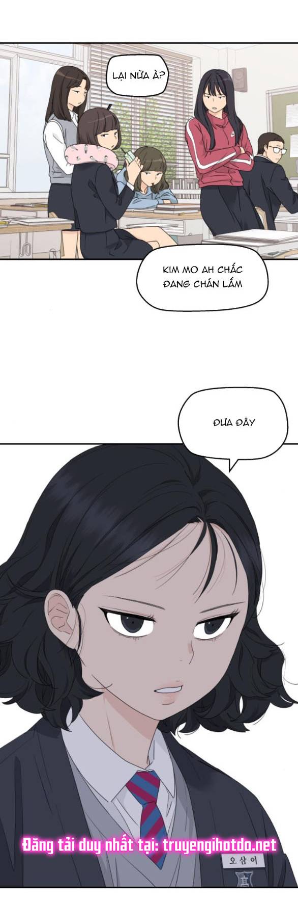Sam Yi Tái Sinh Chương 10.2 Ảnh 12