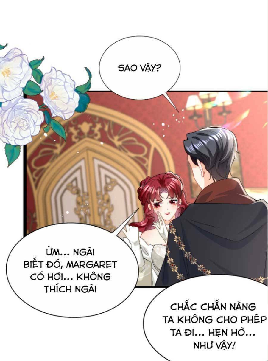 Đêm Không Ngủ Của Long Vương Chương 18 Ảnh 14
