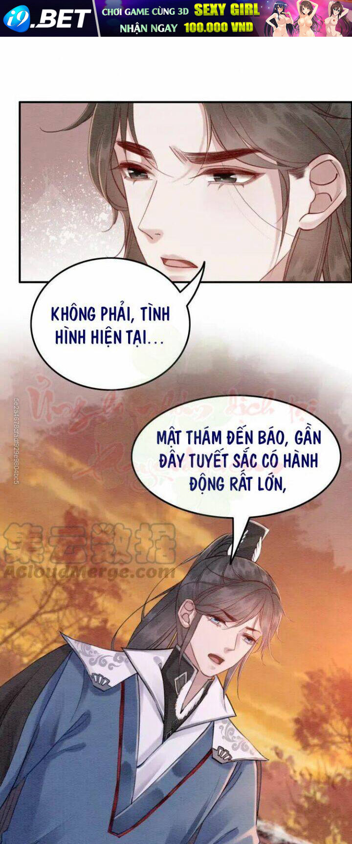 Trọng Sinh Bá Sủng Nhiếp Chính Vương Quá Mạnh Mẽ Chương 222 Ảnh 24