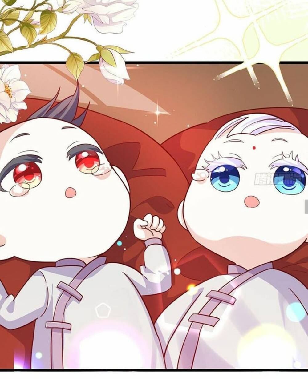 Hậu Cung Ba Ngàn Của Nãi Nãi Chương 4 Ảnh 19