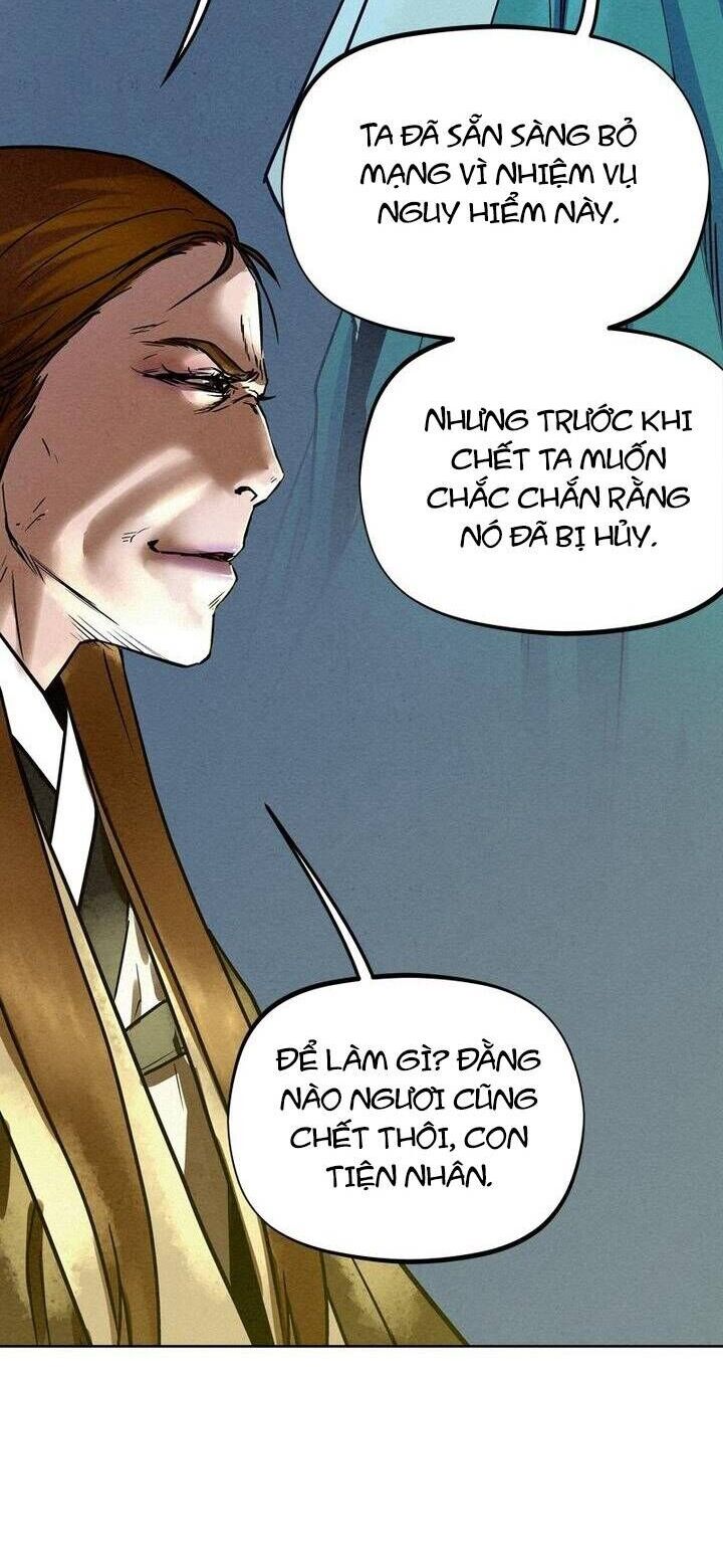 Thợ Săn Mosin Chương 95 Ảnh 20