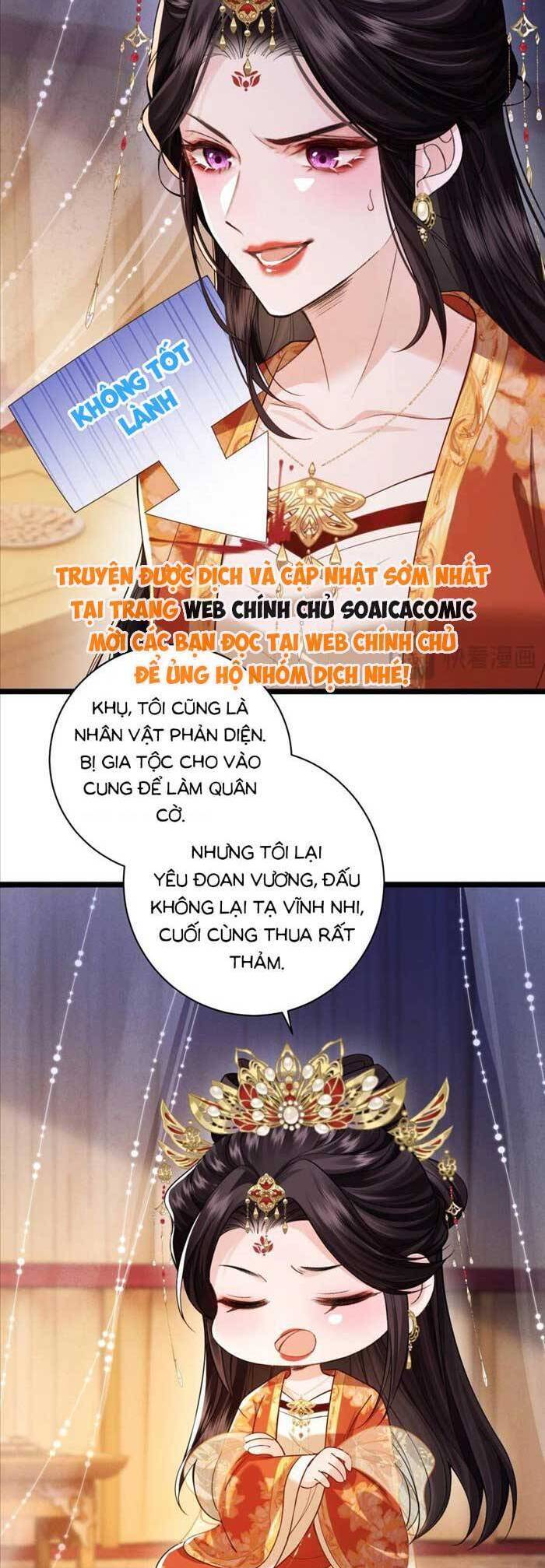 Còn Ra Thể Thống Gì Nữa Chương 2 Ảnh 12