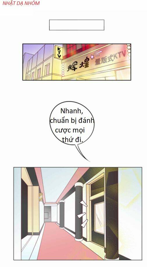 Nhật Kí Đi Săn Chương 2 Ảnh 3