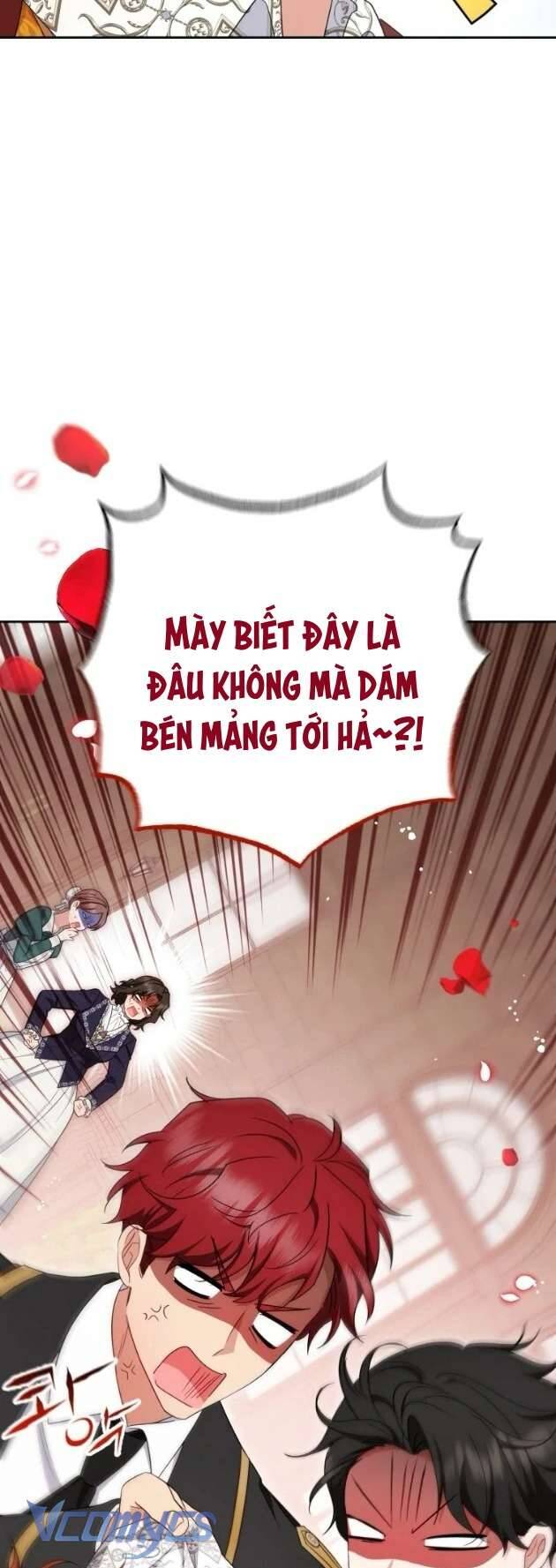 Được Yêu Thương Mà Còn Ngại Ngùng Sao! Chương 83 Ảnh 70