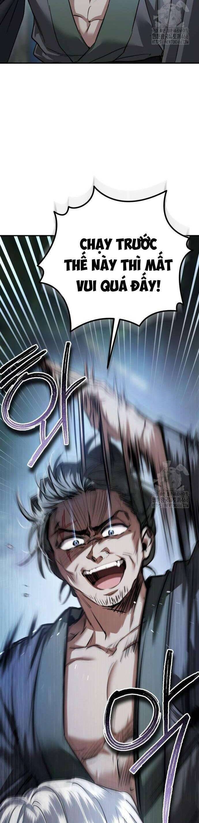 Khi Hắc Lang Gọi Tên Tôi Chương 39 Ảnh 15