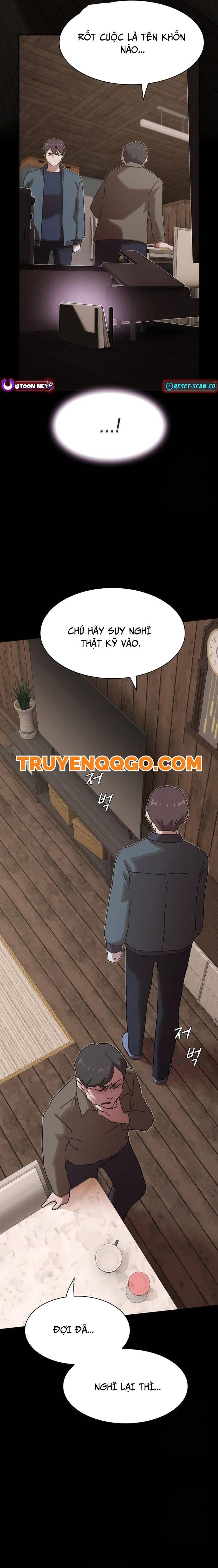 Thiên Tài Đọc Vị Chương 23 Ảnh 8