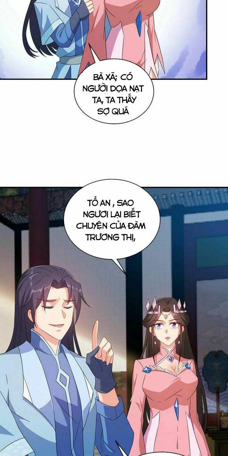 Anh Hùng Bàn Phím Tu Tiên Chương 52 Ảnh 15