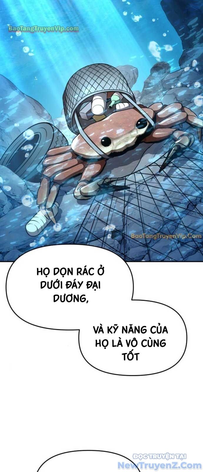 Vua Hiệp Sĩ Đã Trở Lại Với Một Vị Thần Chương 108 Ảnh 74