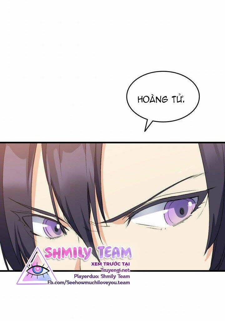 Tôi Định Quyến Rũ Anh Trai Nhưng Nam Chính Đã Đến Chương 19 Ảnh 58