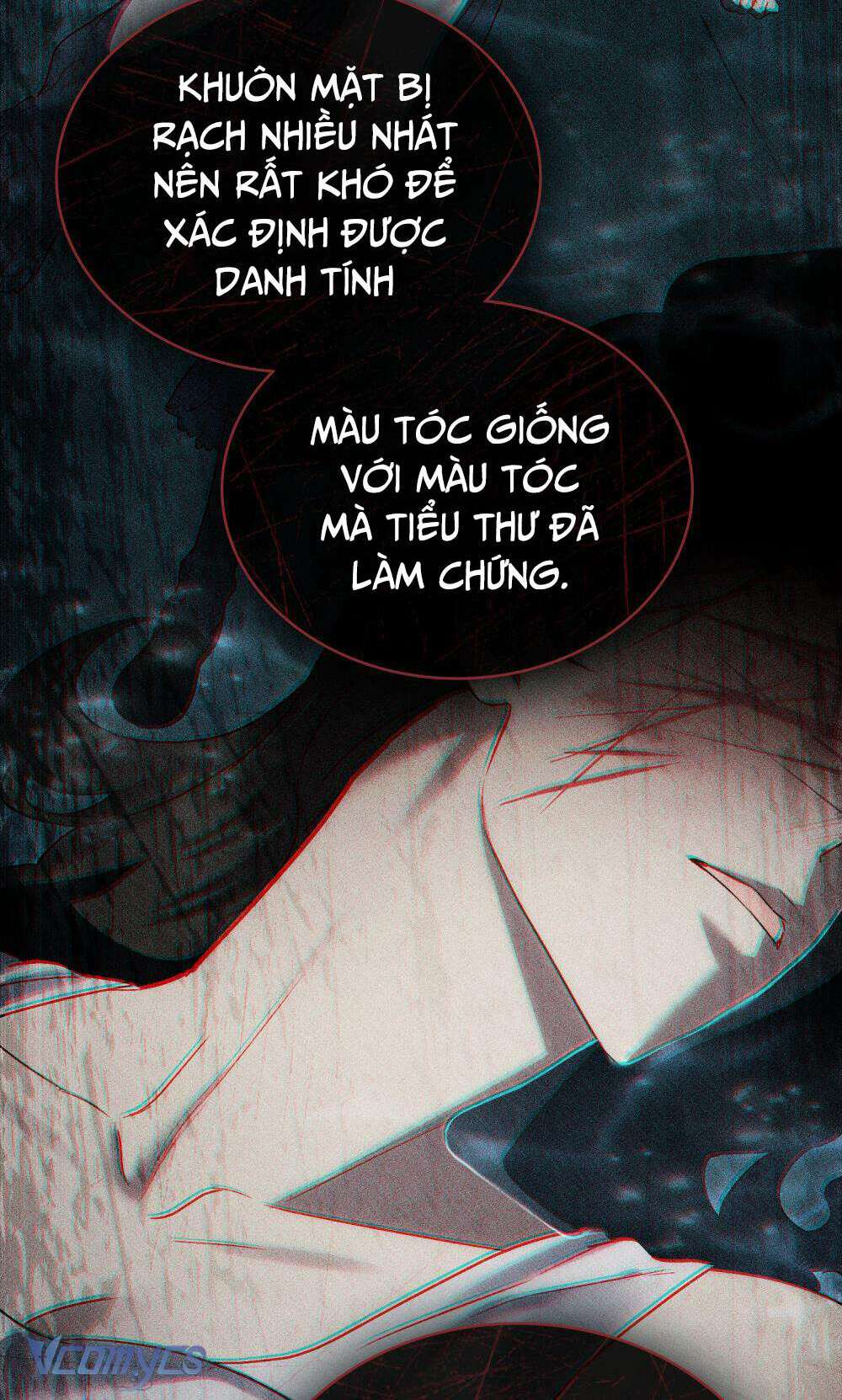 Giới Thượng Lưu Chương 19 Ảnh 61