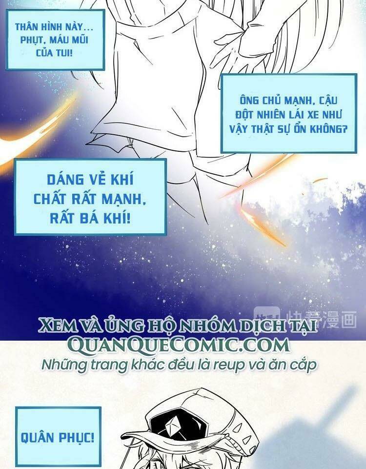 Ta Có Rất Nhiều Thành Tích Chương 11 Ảnh 22