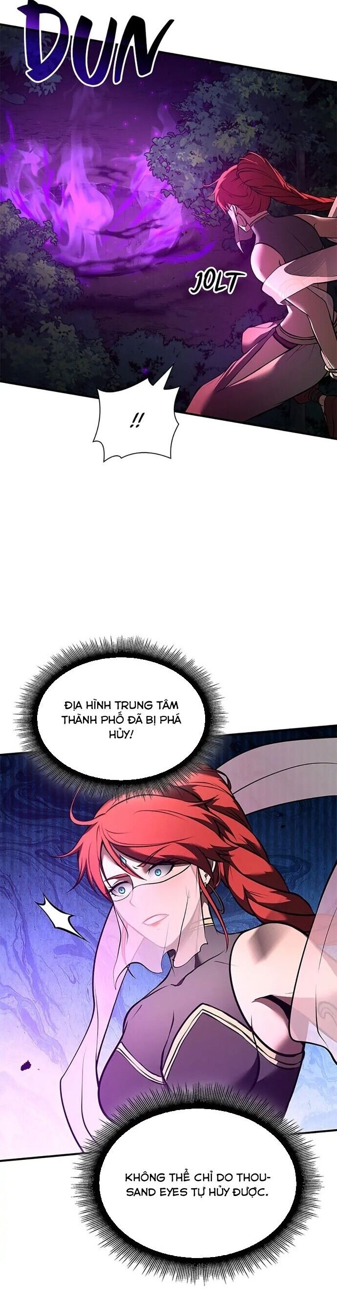 Sự Trở Lại Ma Dược Sư Cấp Fff Chương 106 Ảnh 22