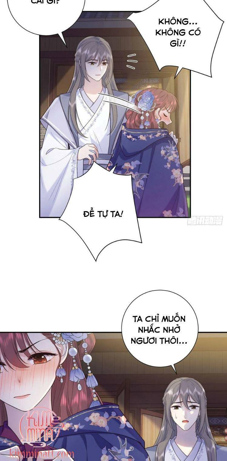 Bát Phu Lâm Môn Chương 41 Ảnh 23