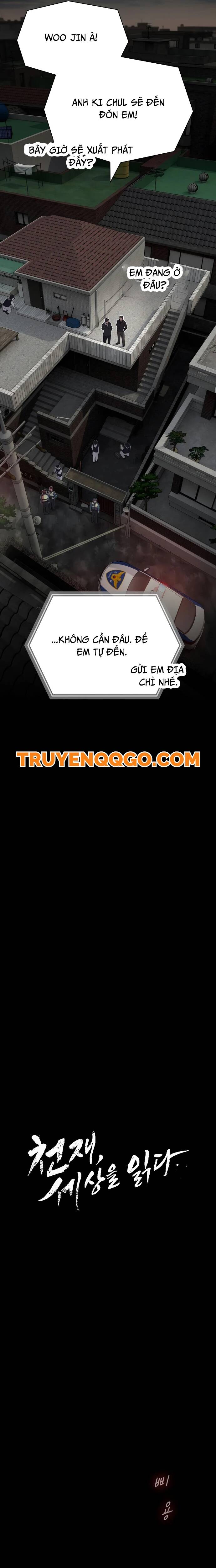 Thiên Tài Đọc Vị Chương 21 Ảnh 12