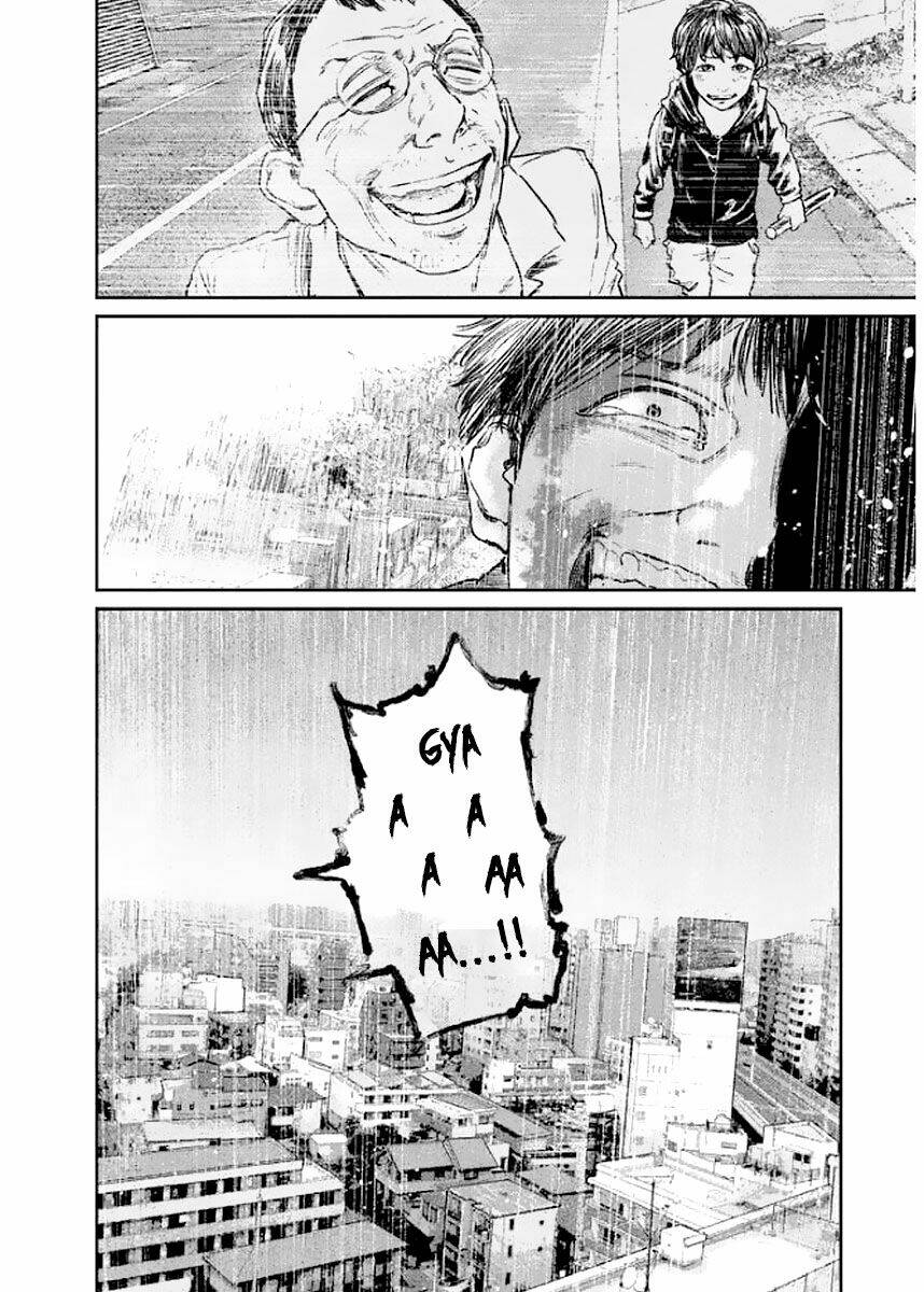 Chousou No Babel Chương 21 Ảnh 10