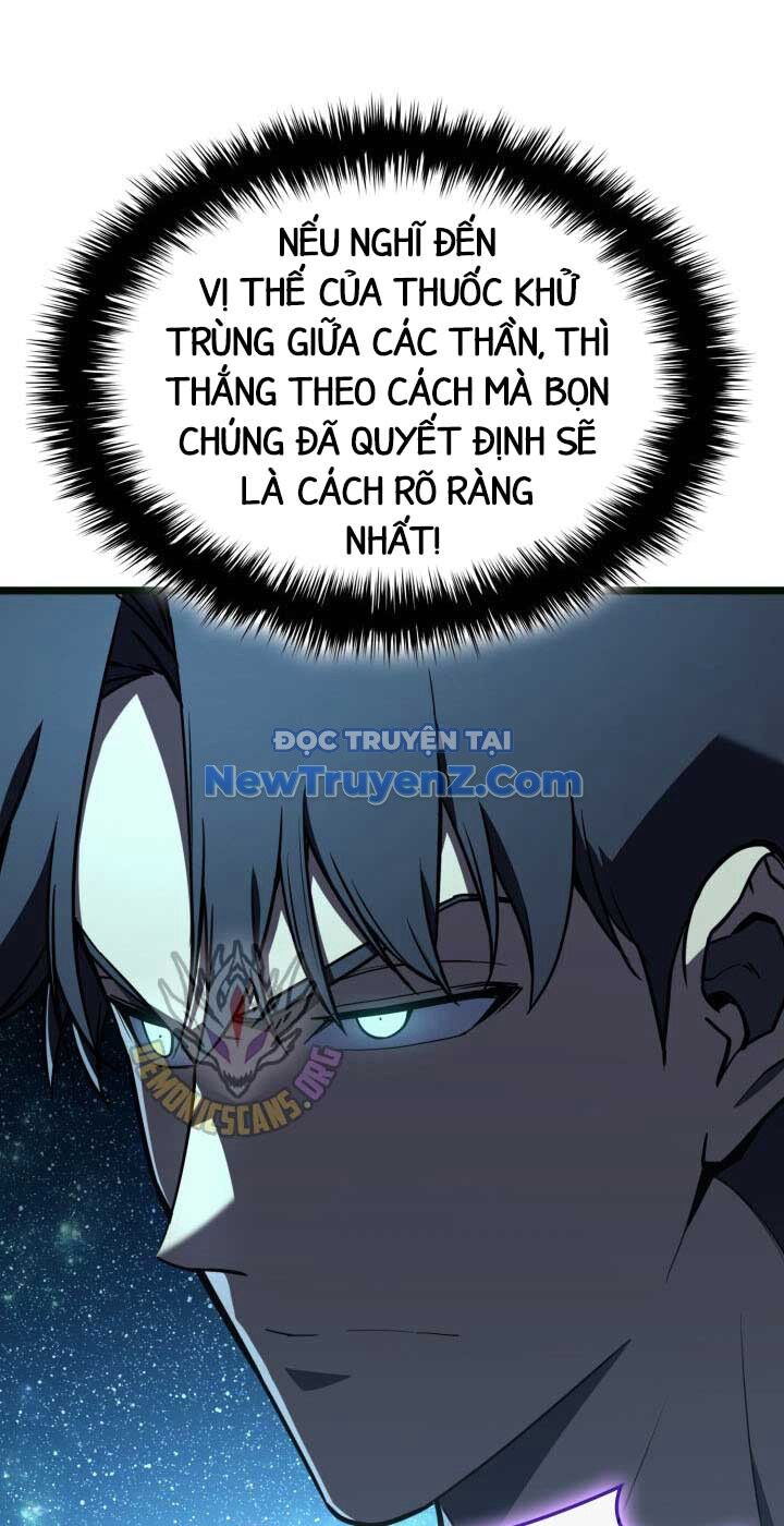 Sự Trở Lại Của Anh Hùng Cấp Thảm Họa Chương 126 Ảnh 52