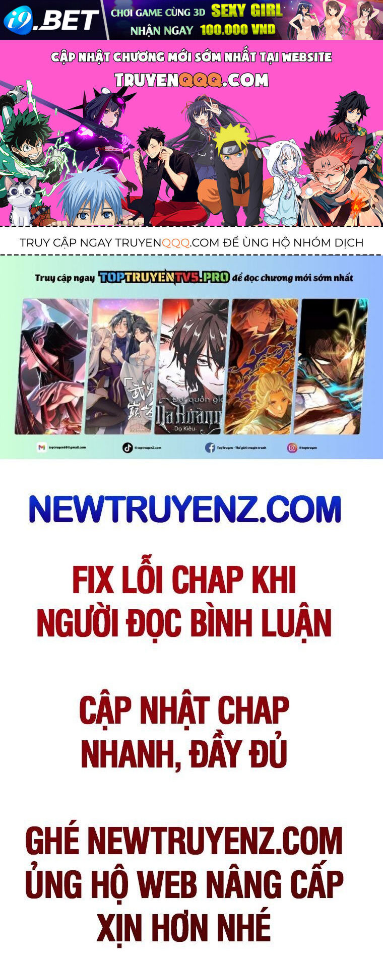 Thể Thao Cực Hạn Chương 546 Ảnh 2