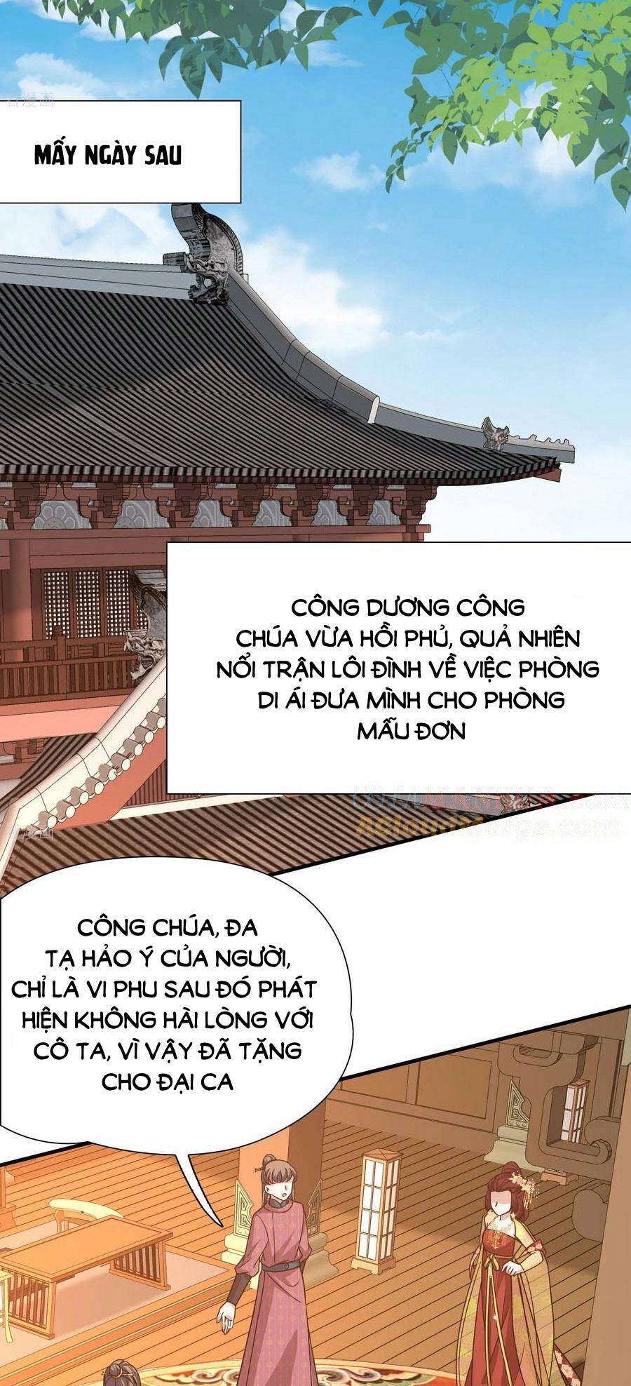 Tầm Trảo Tiền Thế Chi Lữ 2 Chương 231 Ảnh 19