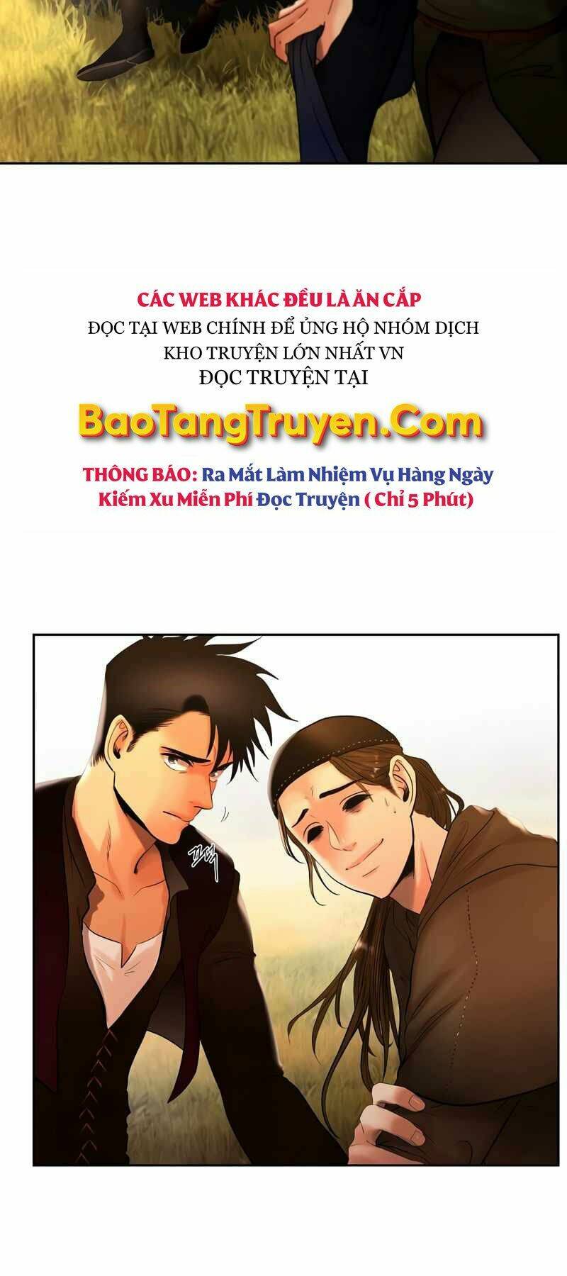 Nhiệm Vụ Chiến Binh Chương 23 Ảnh 25