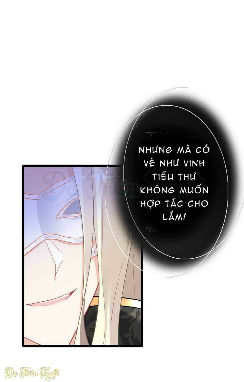 Nhân Vật Phản Diện Biến Thành Sủng Vật Chương 9 Ảnh 57