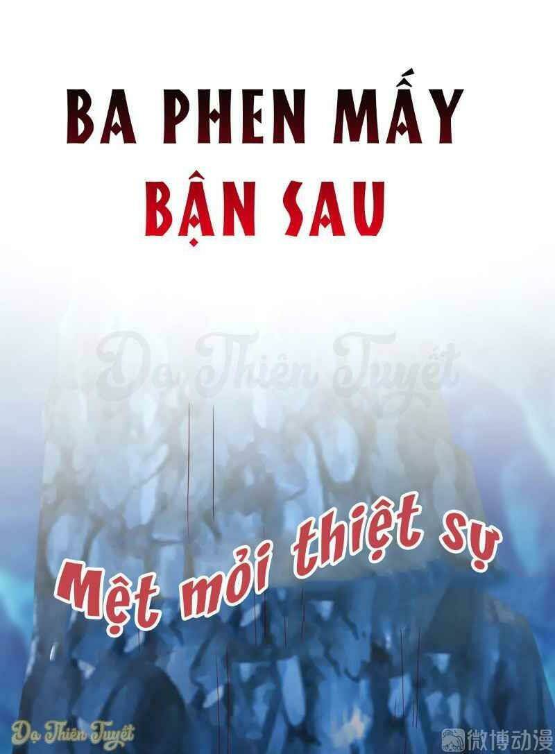 Nhân Vật Phản Diện Biến Thành Sủng Vật Chương 8 Ảnh 23