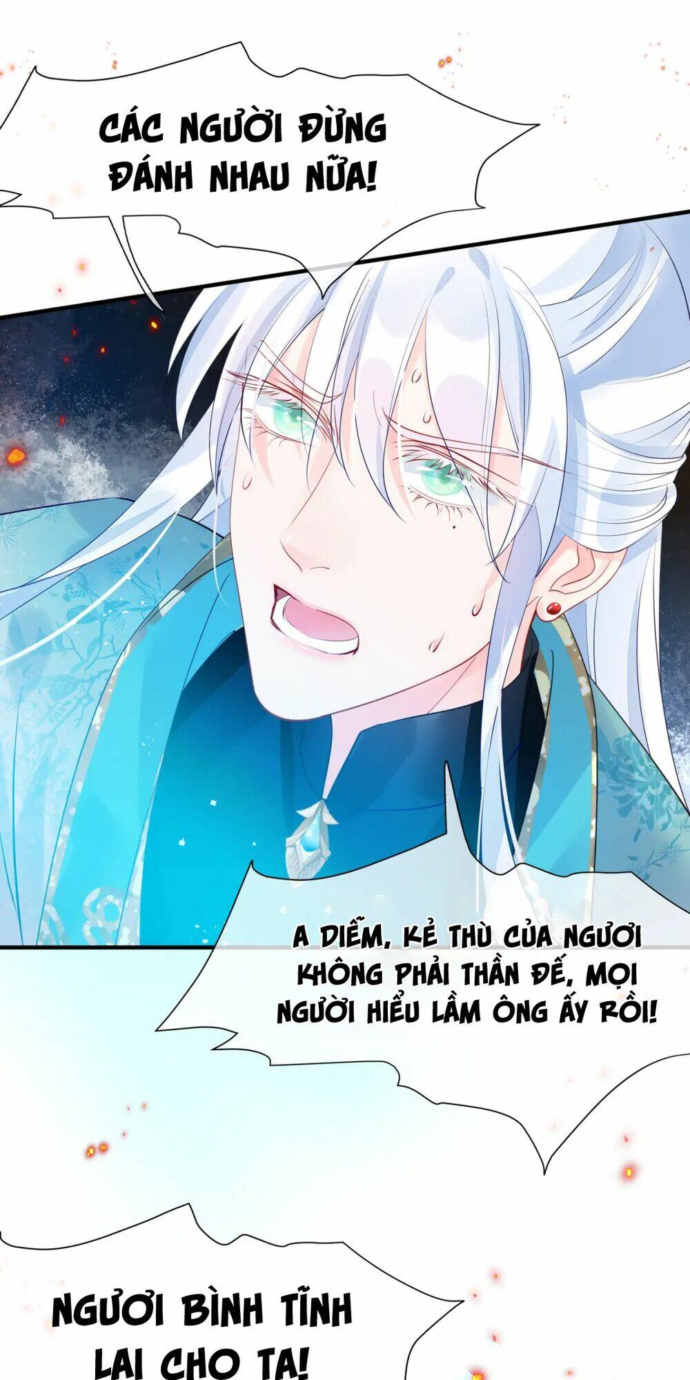 Ma Tôn Muốn Ôm Ôm Chương 74 Ảnh 45