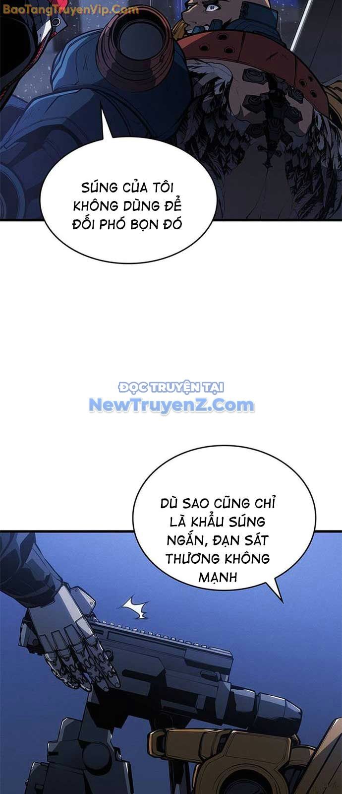 Tạp Huyết Chương 36 Ảnh 60