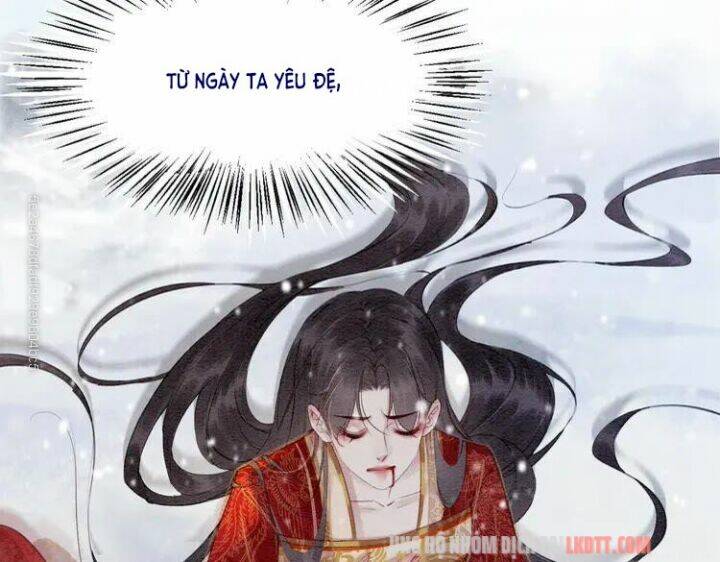 Trọng Sinh Bá Sủng Nhiếp Chính Vương Quá Mạnh Mẽ Chương 216 Ảnh 16