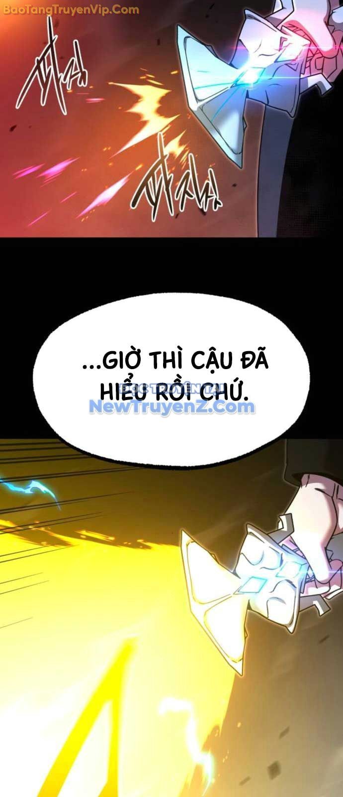 Thống Lĩnh Học Viện Chỉ Bằng Dao Sashimi Chương 43 Ảnh 90