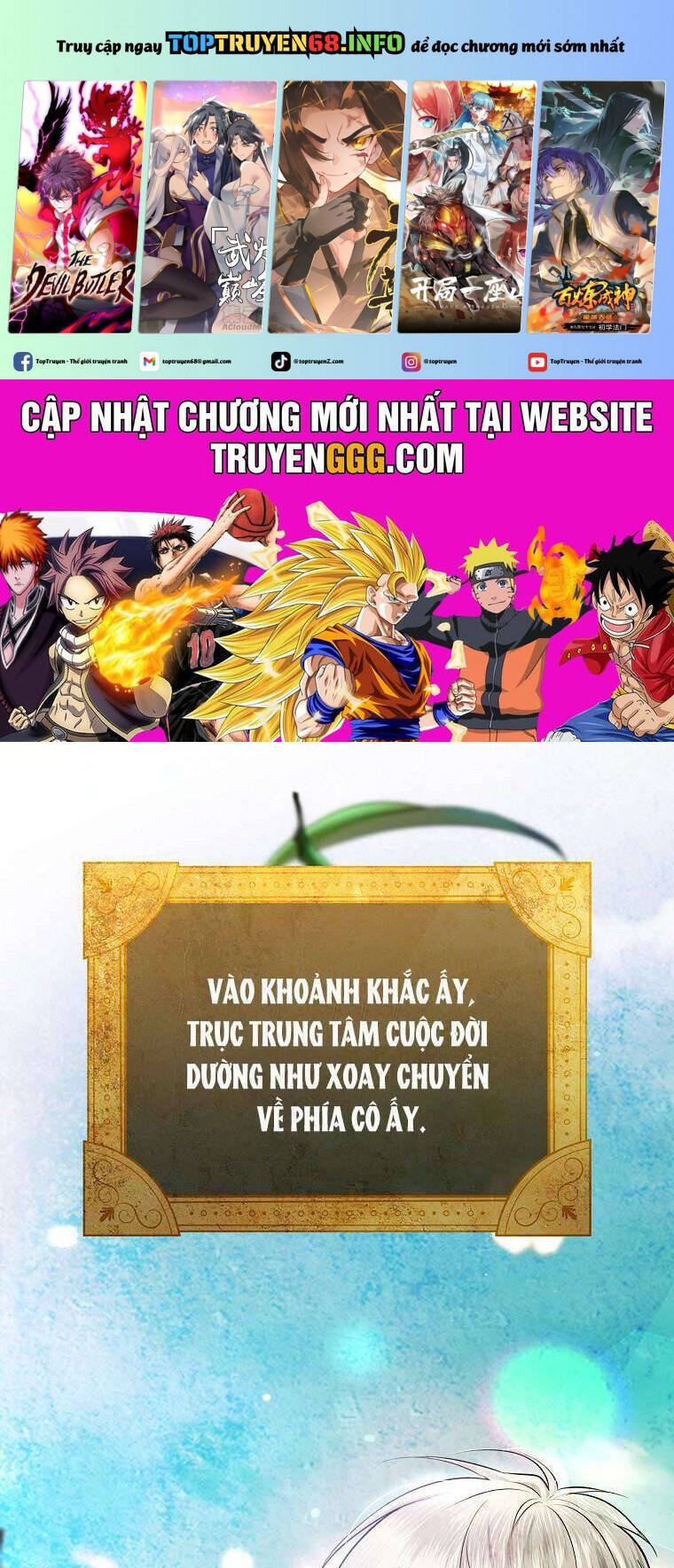 10 Cách Để Bị Bạo Chúa Đá Chương 64 Ảnh 3